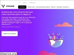 Sites similar to vonage.com.ar