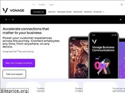 Sites similar to vonage.com.ph