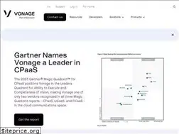 Sites similar to vonage.com.tw