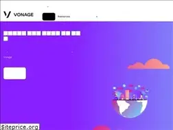 Sites similar to vonage.kr
