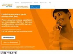 Sites similar to vonageencasa.com