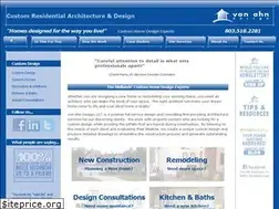 Sites similar to vonahndesign.com