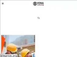 Sites similar to vonaisguvenligi.com