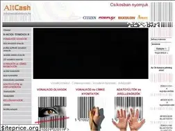Sites similar to vonalkodolvaso.hu