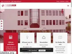 Sites similar to vonallmen.ch