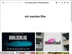 Sites similar to vonanfanganders.de