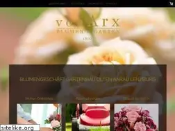 Sites similar to vonarxblumenundgarten.com