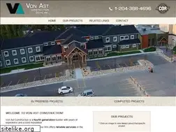Sites similar to vonast.com