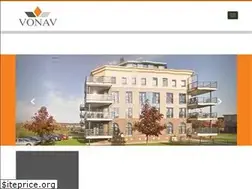 Sites similar to vonav.nl