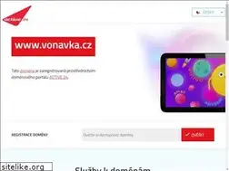 Sites similar to vonavka.cz