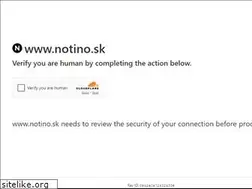 Sites similar to vonavky.sk