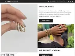 Sites similar to vonbargens.com