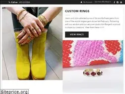 Sites similar to vonbargensjewelry.com