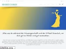 Sites similar to vonbauchzubauch.ch