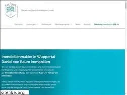 Sites similar to vonbaum.immobilien