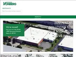 Sites similar to vonberg.com
