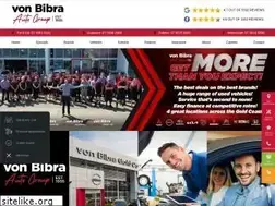 Sites similar to vonbibra.com.au