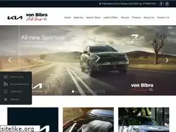 Sites similar to vonbibrakia.com.au