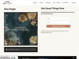 Sites similar to vonbieker.com