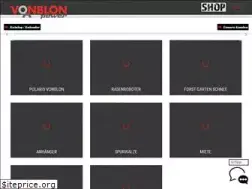 Sites similar to vonblon.cc