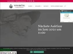 Sites similar to vonbruehl.com