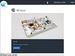 Sites similar to vonc.fr