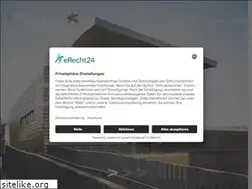 Sites similar to voncanal.de
