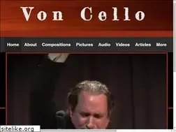 Sites similar to voncello.com