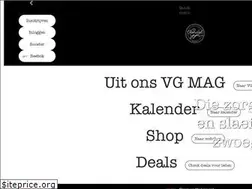 Sites similar to vondelgym.nl
