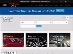 Sites similar to vonderauford.com