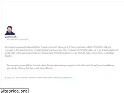 Sites similar to vonderborn.com