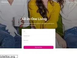 Sites similar to vondereurope.com