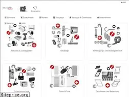 Sites similar to vonderheydt.de