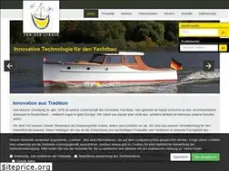 Sites similar to vonderlinden.de