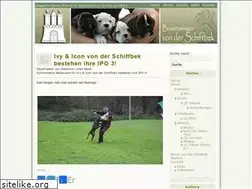Sites similar to vonderschiffbek.de