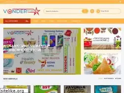 Sites similar to vonderstar.com