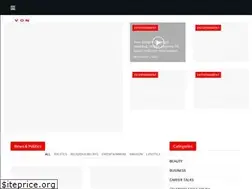 Sites similar to vondigest.com