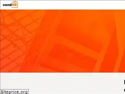 Sites similar to vondme.com.br