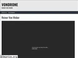 Sites similar to vondrone.com