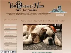 Sites similar to vonduewerhaus.com