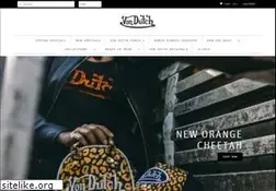 Sites similar to vondutch.com