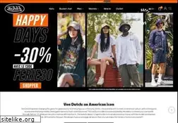 Sites similar to vondutch.fr