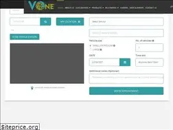 Sites similar to vone.ae