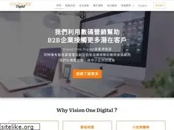 Sites similar to vonedigital.com