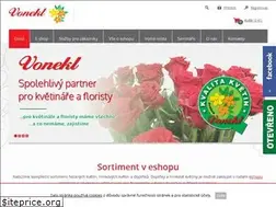 Sites similar to vonekl.cz