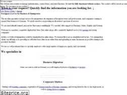 Sites similar to vonengelhardt.com