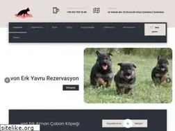 Sites similar to vonerk.com