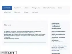 Sites similar to vones.ch