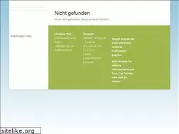 Sites similar to vonessen-puetz.de