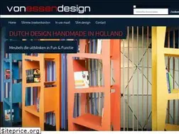Sites similar to vonessendesign.nl